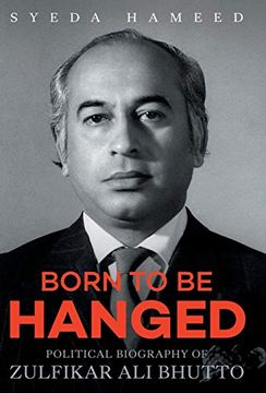 portada Born to be Hanged (en Inglés)