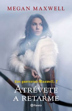 portada Atrevete a Retarme (in Spanish)