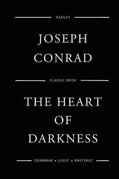 portada The Heart Of Darkness (in English)