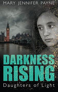 portada Darkness Rising: Daughters of Light (en Inglés)