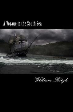 portada A Voyage to the South Sea (in English)