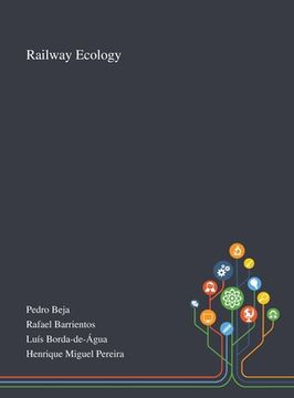 portada Railway Ecology