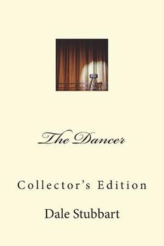 portada The Dancer - Collector's Edition (in English)