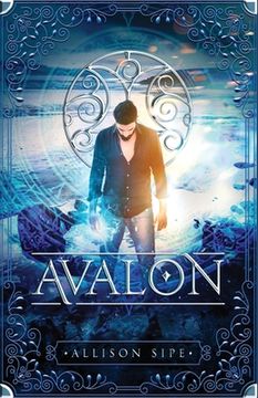 portada Avalon: A Soothsayer Novella (in English)