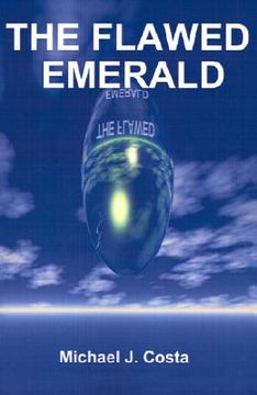 portada the flawed emerald (in English)