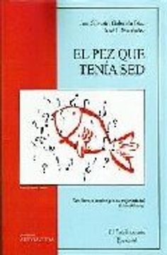 portada Pez que Tenia sed el (in Spanish)