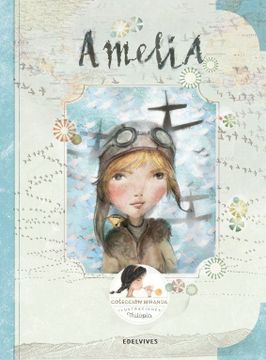 portada Amelia (in Spanish)