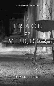 portada A Trace of Murder (A Keri Locke Mystery--Book #2)