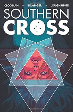 portada Southern Cross Volume 1 (Southern Cross Tp)