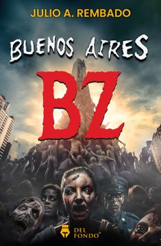 portada Buenos Aires BZ