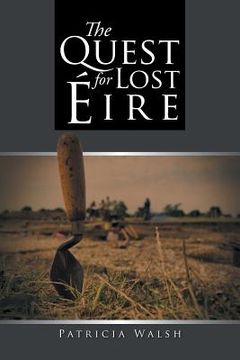 portada The Quest for Lost Eire