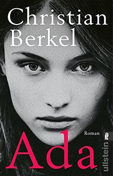 portada Ada: Roman | Nach "Der Apfelbaum" Jetzt der Nächste Spiegel-Bestseller des Schauspielers (in German)