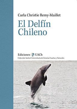 portada El Delfín Chileno