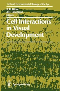 portada cell interactions in visual development