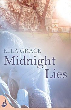 portada Midnight Lies: Wildefire Book 2