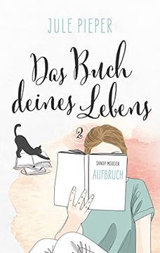 portada Das Buch Deines Lebens: Aufbruch - Teil 2 (in German)