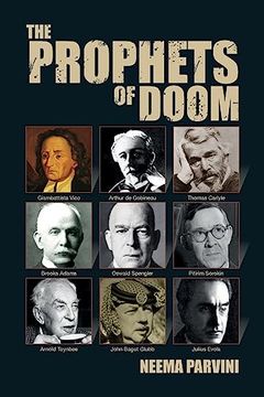 portada The Prophets of Doom (in English)