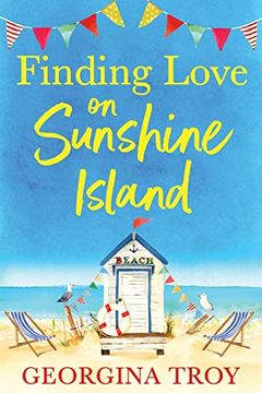 portada Finding Love on Sunshine Island