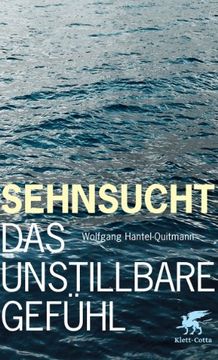 portada Sehnsucht: Das unstillbare Gefühl (en Alemán)