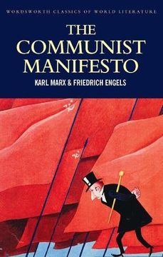 communist manifesto