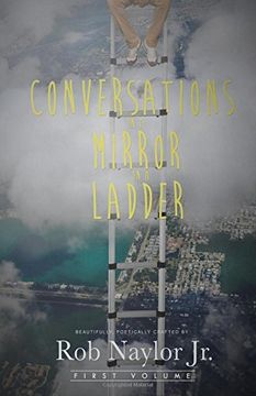portada Conversations in a Mirror on a Ladder (en Inglés)