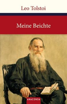 portada Meine Beichte (in German)