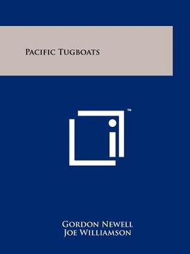 portada pacific tugboats (in English)