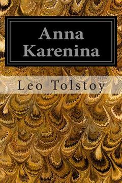 portada Anna Karenina (in English)