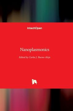 portada Nanoplasmonics (en Inglés)