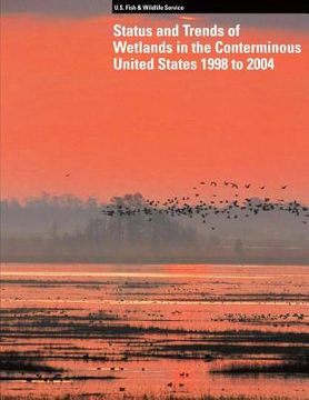 portada Status and Trends of Wetlands in the Conterminous United States 1998 to 2004 (in English)