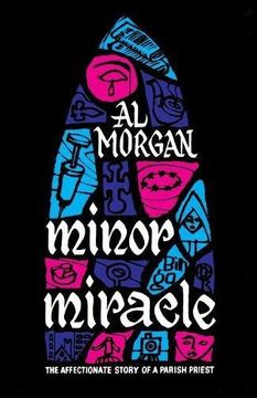 portada Minor Miracle (en Inglés)