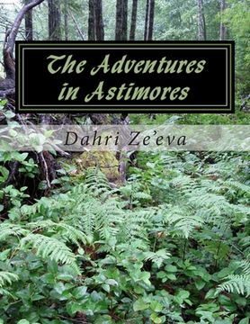 portada The Adventures in Astimores: The Lost Souls (en Inglés)