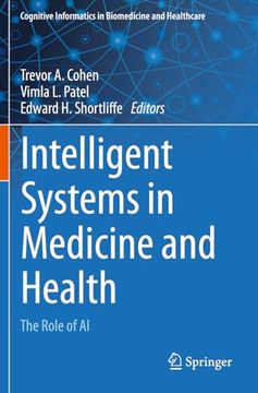 portada Intelligent Systems in Medicine and Health: The Role of AI (in English)