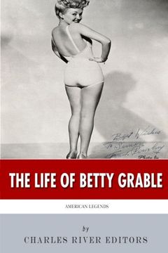 portada American Legends: The Life of Betty Grable