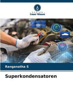 portada Superkondensatoren (in German)