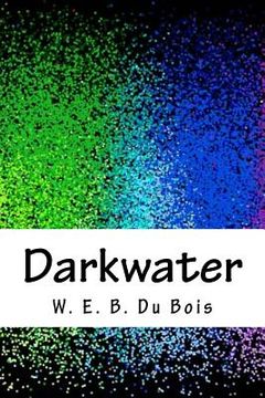 portada Darkwater (en Inglés)