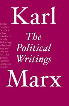 portada The Political Writings (in English)