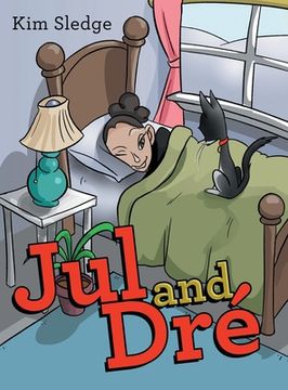 portada Jul and Dré (en Inglés)