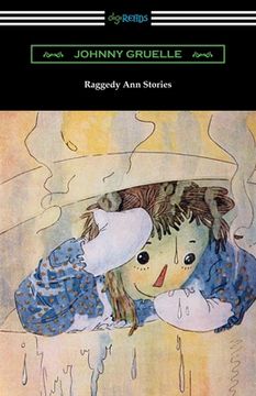 portada Raggedy Ann Stories (en Inglés)
