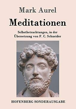 portada Meditationen (in German)