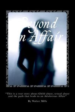 portada Beyond an Affair (in English)