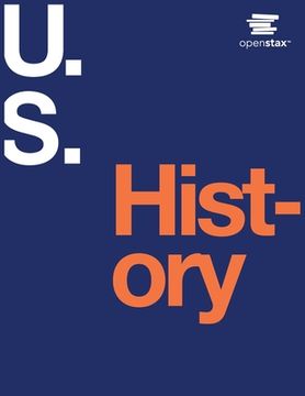 portada U. S. History (Paperback or Softback) (en Inglés)