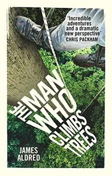 portada The Man Who Climbs Trees