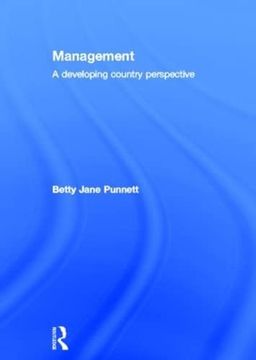 portada Management: A Developing Country Perspective