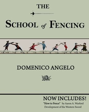 portada The School of Fencing (en Inglés)