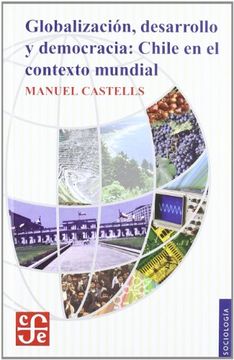 portada Globalizacion Desarrollo y (in Spanish)