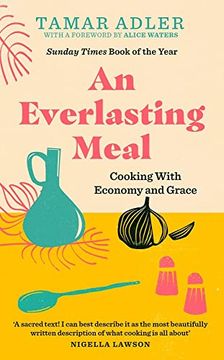 portada An Everlasting Meal: Cooking With Economy and Grace