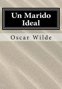 portada Un Marido Ideal (in Spanish)