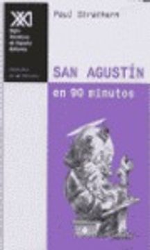 portada 90 san agustin (in Spanish)
