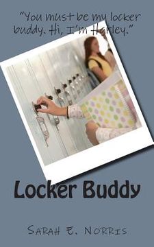 portada Locker Buddy (in English)